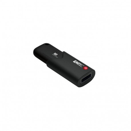 Emtec B120 Click Secure USB flash drive 16 GB USB Type-A 3.2 Gen 2 (3.1 Gen 2) Black