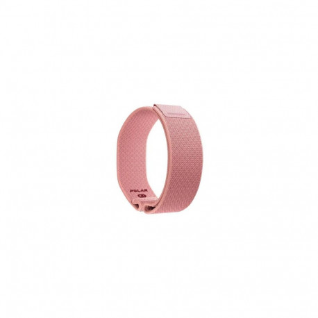 Polar 910117334 smart wearable accessory Band Pink