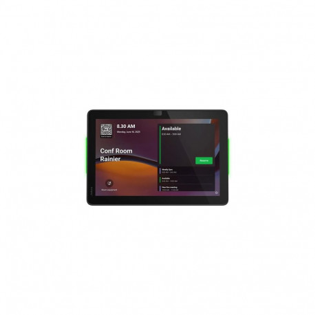 Jabra Scheduler UC 25.6 cm (10.1") 1920 x 1200 pixels 802.11a, 802.11b, 802.11g, Wi-Fi 4 (8