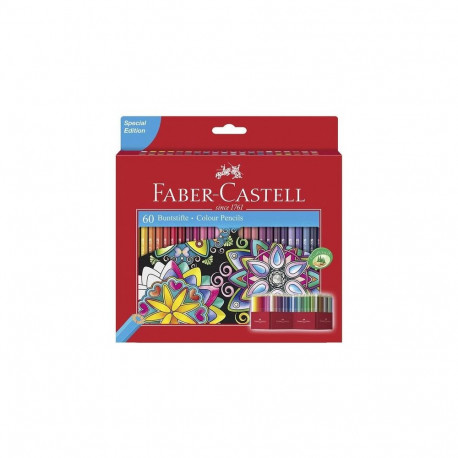 Faber-Castell 4005401112600 pen/pencil set Paper box