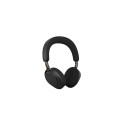 Jabra Evolve3 75 - MS Link390c - Black