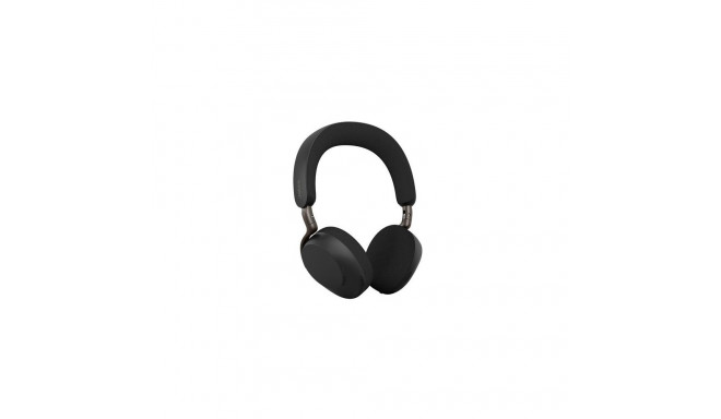 Jabra Evolve3 75 - UC Link390a - Black