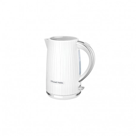 Russell Hobbs 27360-70 kettle 1.7 L White