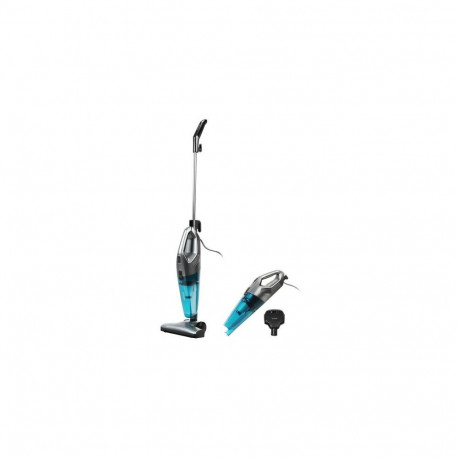Cecotec Conga Popstar 1500 Animal DuoStick Easy 2-in-1 stick vacuum AC Dry Cyclonic Bagless 0.8 L 60