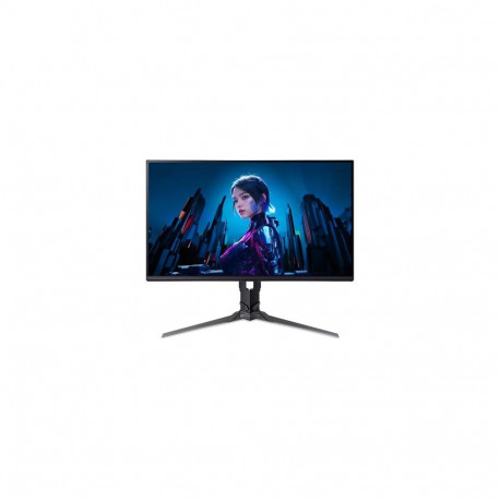 Acer Predator XB253Q F computer monitor 62.2 cm (24.5") 1920 x 1080 pixels LCD Black