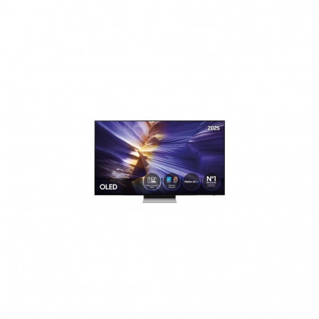 Samsung TQ77S91FAE 195.6 cm (77") 4K Ultra HD Smart TV Wi-Fi Black
