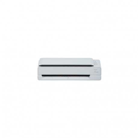 Ricoh fi-800R ADF + Manual feed scanner 600 x 600 DPI A4 Black, White