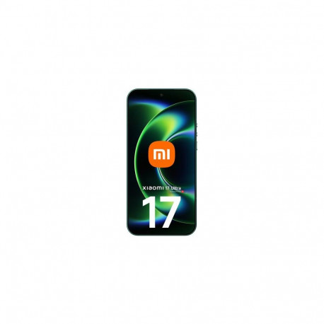Xiaomi 17 Ultra 17.5 cm (6.9") 5G 16 GB 512 GB 6000 mAh Green