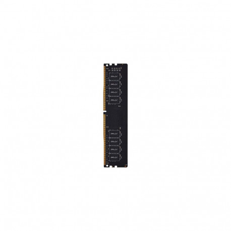 PNY MD8GSD43200-TB memory module 8 GB 1 x 8 GB DDR4 288-pin DIMM