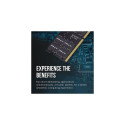 PNY Performance memory module 8 GB 1 x 8 GB DDR4