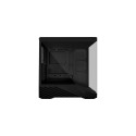 Lian Li Vector V100 Midi Tower Black, Transparent