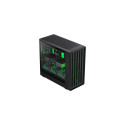 GameMax CLAW 460 BK Midi Tower Black
