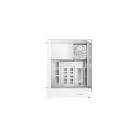 GameMax T20 WH Midi Tower White