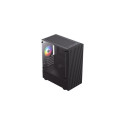 GameMax Edge Mini Tower Black