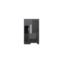 GameMax Infinity Pro BK Midi Tower Black