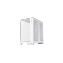 GameMax Infinity Pro WH Midi Tower White