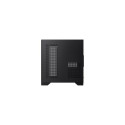 GameMax Infinity Mini BK Micro Tower Black