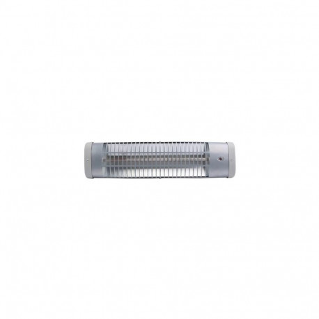 Olympia BR 60 Indoor Grey, Stainless steel 600 W