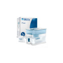 Brita Flow Water Filter Tank XXL (8.2L) incl. 1x MAXTRA PRO Pure Performance cartridge - fridge-fitt