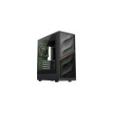 GameMax AERIS 330 MB Mini Tower Black