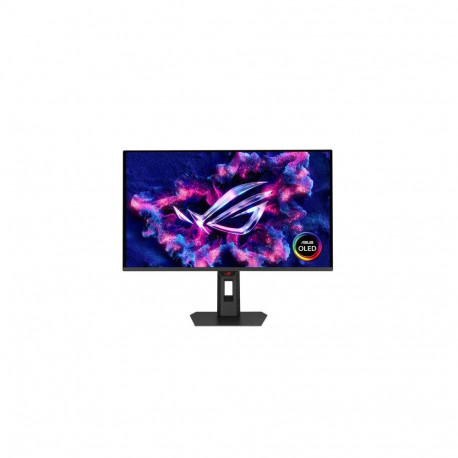 ASUS ROG Strix OLED XG27AQDNG computer monitor 67.3 cm (26.5") 2560 x 1440 pixels Quad HD QD-OL