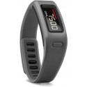 Garmin fitness band Vivofit Bundle, grey