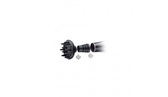 Remington D52DU Diffuser nozzle