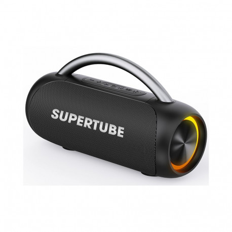Tracer 47727  SuperTube TWS Wireless BT Speaker, Black