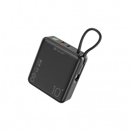 Tracer 47643  Quant Mobile Battery PD 20W
