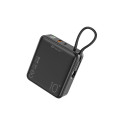 Tracer 47643  Quant Mobile Battery PD 20W
