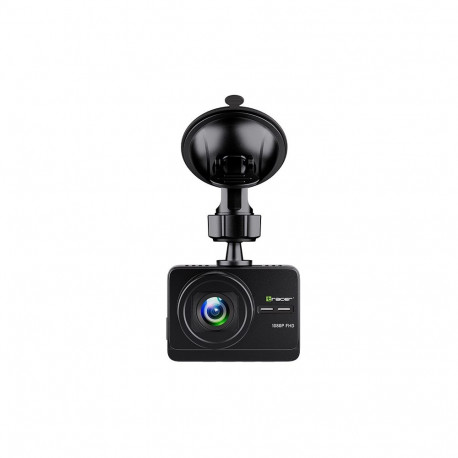 Tracer 47691 Spectra  2D Dash Cam, Black