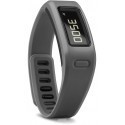 Garmin fitness band Vivofit Bundle, grey