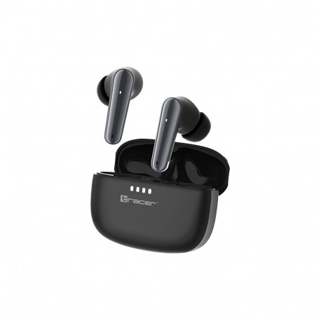 Tracer 47733 S2 Quad Mic ANC TWS BT Headphones