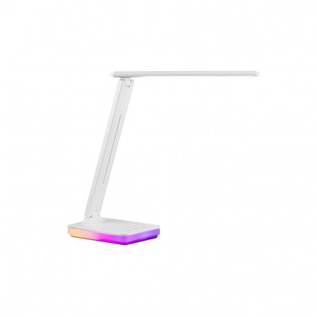 Tracer 47705 Prisma White  LED  Desk Lamp