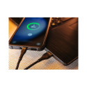 Tracer 47486 USB A - Lightning M/M 1m  Cable Red