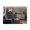 Tracer 47713 SleekBeam Floor Lamp