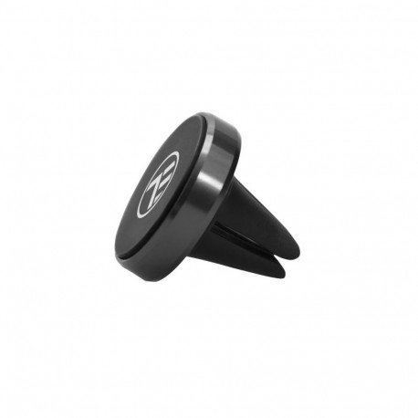 Tellur Car Phone Holder Magnetic MCM4, Air Vent Mount, Metallic black