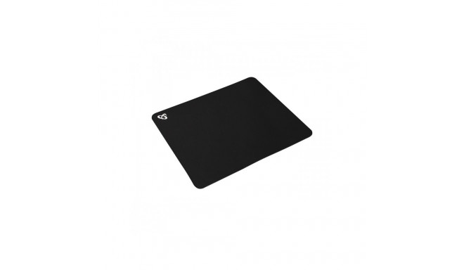 Sbox MP-03B Black Gel Mouse Pad