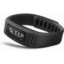 Garmin fitness band Vivofit Bundle, black