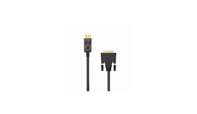 Sbox DP-DVI M/M 2M DP-DVI-2