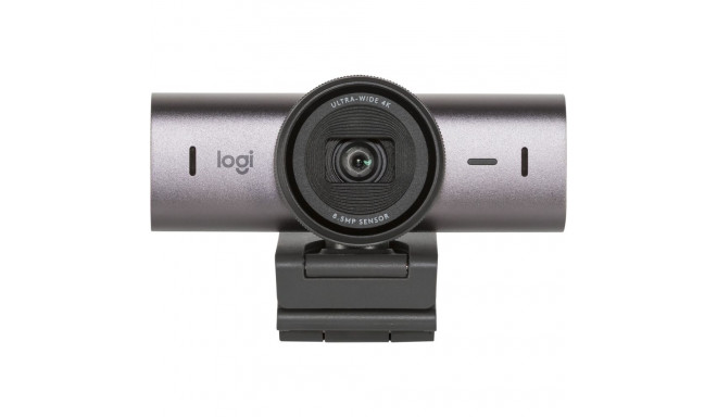 Logitech Webcam 960-001559 / MX Brio 705 Graphite