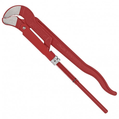 SWEDISH PIPE WRENCH 1" Kreator