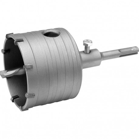Yato YT-4402 Südamikpuur SDS-Plus, 65mm, 50mm, M16, 6mm, 50Cr, TCT YG-11C, betoonile