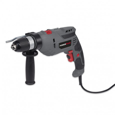 Impact drill 720W POWE10030 POWERPLUS E