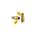 EURO connection with external thread 1/4 '' (2 pcs.) Powerplus