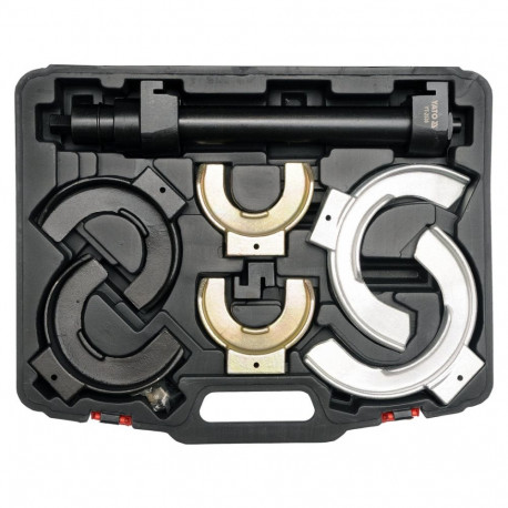 Interch.Fork Spring Compressor /Rem.Tool YT-2536 YATO