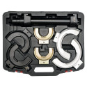 Interch.Fork Spring Compressor /Rem.Tool YT-2536 YATO
