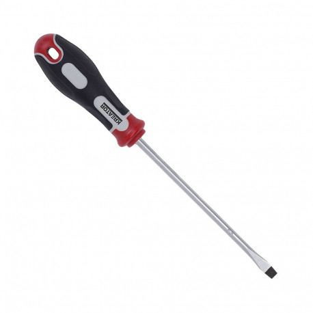 Screwdriver flat 6x150mm Kreator