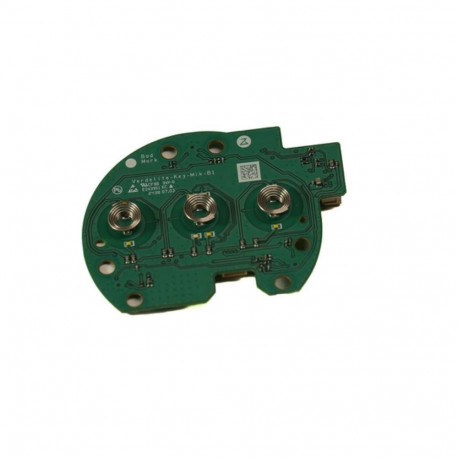Vacuum Cleaner Accessory|ROBOROCK|Control Board|For G30/S90 MaxV Ultra/S90 MaxV Ultra(R&D)/S95 MaxV 