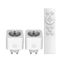 SMART HOME SOCKET STARTER SET/WIFI 71399 TRUST